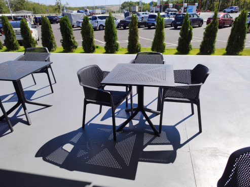 Заправка Лукойл, г. Богучары