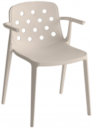 Кресло пластиковое-thumbs-Фото1