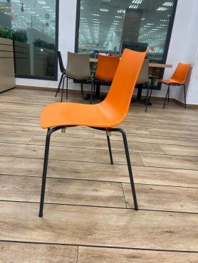 Проект фабрики Scab Design