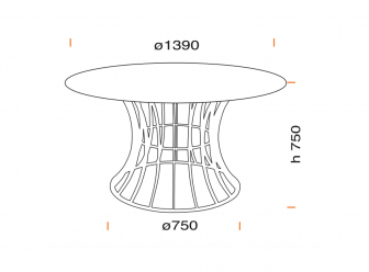 Стол ламинированный обеденный-thumbs-Фото3
