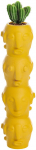 Кашпо пластиковое Threebu Totem Pot 4 Standard