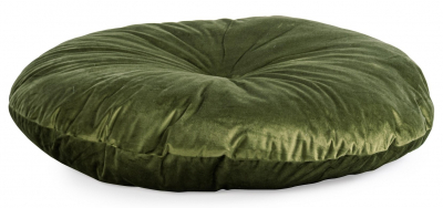 Подушка декоративная Garden Relax Artemis полиэстер оливковый Фото 1