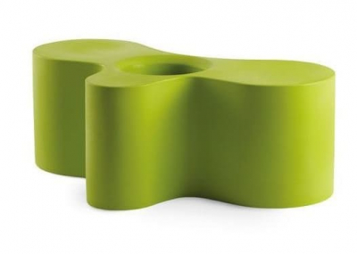 Стул пластиковый SLIDE Wheely Standard полиэтилен Фото 6