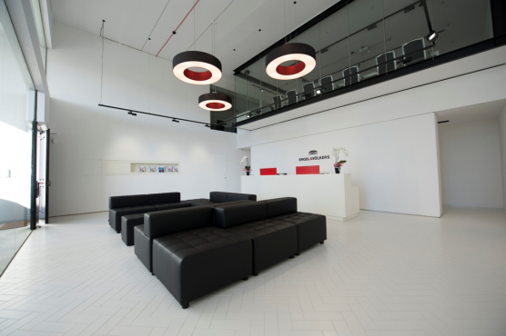 Engel&Volker, Мальта