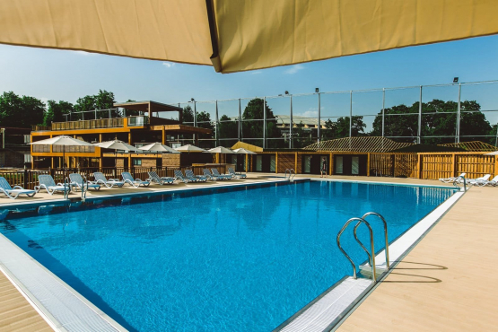 Аквакомплекс 