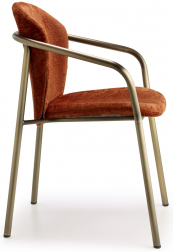 Кресло с обивкой-thumbs-Фото1