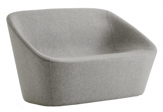 Диван двухместный мягкий-thumbs-Фото1