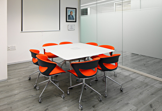 Global Group Israel, Израиль