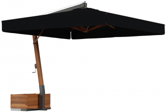 Зонт профессиональный 4х4 м-thumbs-Фото1