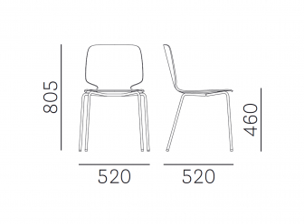 Стул деревянный-thumbs-Фото3