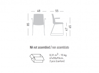 Кресло с обивкой-thumbs-Фото3