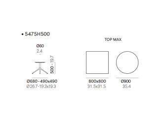 Подстолье металлическое-thumbs-Фото3