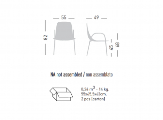 Кресло с обивкой-thumbs-Фото3
