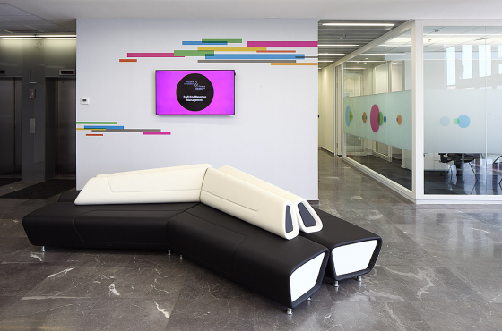 Comverse, Израиль