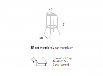 Стул пластиковый-thumbs-Фото3