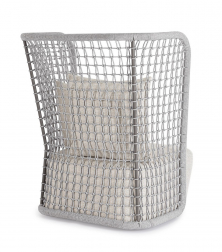 Кресло плетеное с подушками-thumbs-Фото4