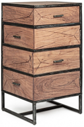 Комод деревянный-thumbs-Фото1