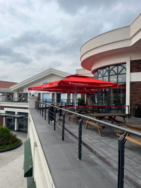 Ресторан Bursa Kebap Evi, Турция