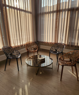 Частный проект