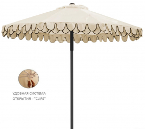 Зонт профессиональный Ø3 м-thumbs-Фото1