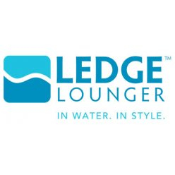 Ledge Lounger