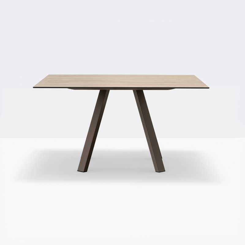 Столешница прямоугольная Solid Laminate