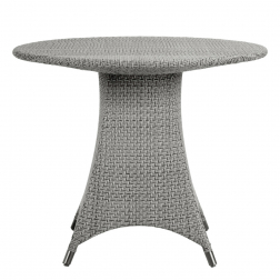 Стол плетеный обеденный-thumbs-Фото4