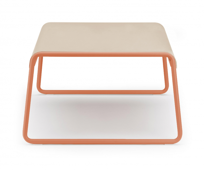 Столик кофейный Lisa Lounge Side Table