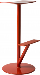 Табурет металлический барный-thumbs-Фото1