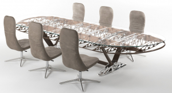 Стол дизайнерский-thumbs-Фото4