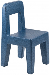 Стул детский пластиковый-thumbs-Фото1