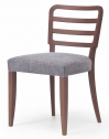 Стул для ресторана VeryWood Wiener бук, ткань Фото 1