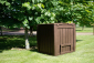 Компостер Keter Deco Composter  полипропилен коричневый Фото 9