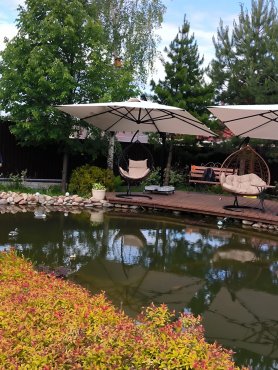 Частный проект