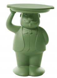 Столик пластиковый сервировочный-thumbs-Фото1