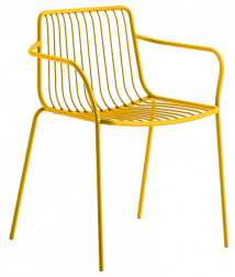 Кресло металлическое-thumbs-Фото1