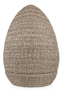 Комплект лаунж мебели Garden Relax Samui алюминий, искусственный ротанг, полиэстер Фото 8