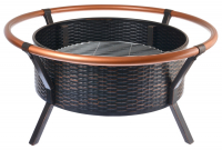Чаша костровая Fire Pit 102S