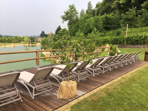 Podere la Torre, Скио, Италия