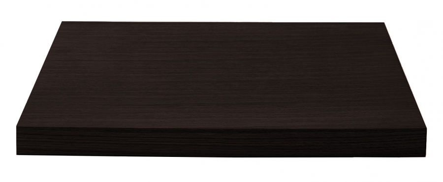 Столешница прямоугольная Veneered