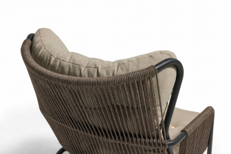 Кресло металлическое плетеное-thumbs-Фото4