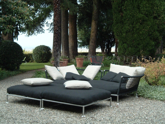 Проекты - Villa Bellaria, Ривергаро, Италия