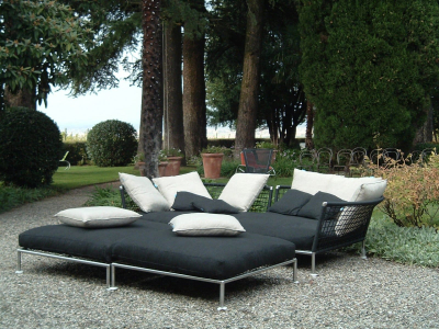 Проект:Villa Bellaria, Ривергаро, Италия