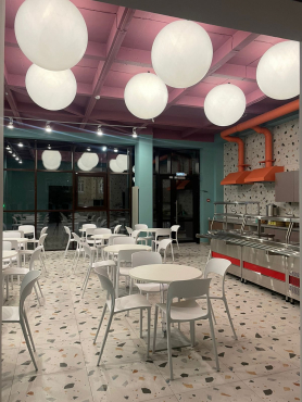 Частный лицей, г. Иркутск