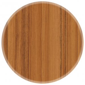Werzalit Woodart Столешница круглая
