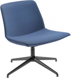 Стул лаунж с обивкой-thumbs-Фото1