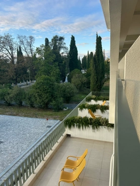 Отель Portoritsa, Абхазия