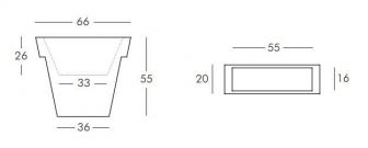 Кашпо пластиковое светящееся-thumbs-Фото3