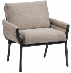 Кресло с обивкой-thumbs-Фото1