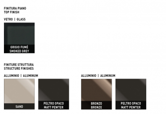 Столик журнальный стеклянный-thumbs-Фото4